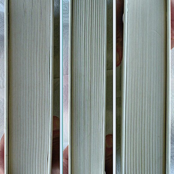 JURASSIC PARK by Michael Crichton Knoff Publisher Signed Gift Edition 1993 Book - Picture 11 of 13